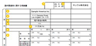 別表17-4